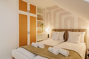 POSESJA PLAŻOWA PREMIUM & SPA