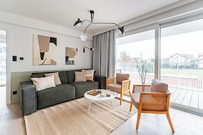 POSESJA PLAŻOWA PREMIUM & SPA