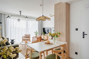 POSESJA PLAŻOWA PREMIUM & SPA