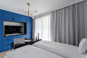 POSESJA PLAŻOWA PREMIUM & SPA