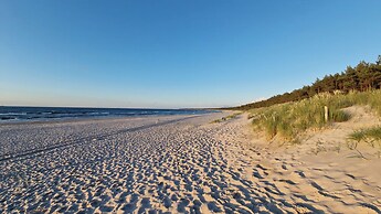 POSESJA PLAŻOWA PREMIUM & SPA