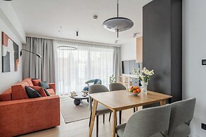 POSESJA PLAŻOWA PREMIUM & SPA