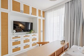 POSESJA PLAŻOWA PREMIUM & SPA