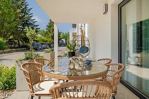 POSESJA PLAŻOWA PREMIUM - Apartments & SPA Grzybowo