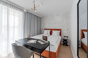 POSESJA PLAŻOWA PREMIUM & SPA