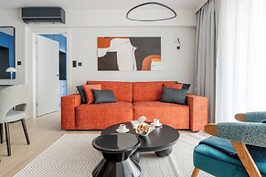 POSESJA PLAŻOWA PREMIUM & SPA