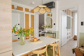 POSESJA PLAŻOWA PREMIUM & SPA