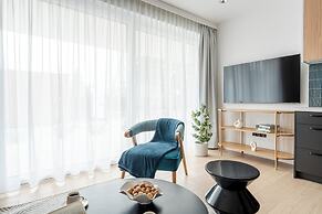 POSESJA PLAŻOWA PREMIUM & SPA