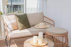 POSESJA PLAŻOWA PREMIUM - Apartments & SPA Grzybowo