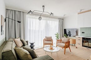 POSESJA PLAŻOWA PREMIUM & SPA