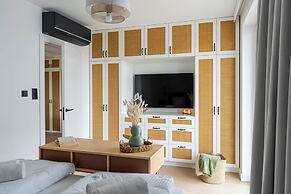 POSESJA PLAŻOWA PREMIUM & SPA