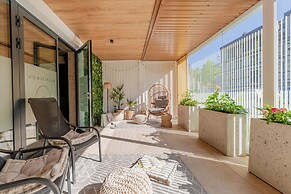 POSESJA PLAŻOWA PREMIUM & SPA