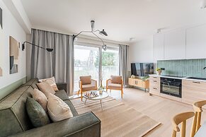 POSESJA PLAŻOWA PREMIUM & SPA