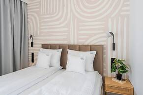 POSESJA PLAŻOWA PREMIUM & SPA