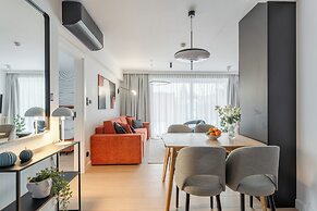 POSESJA PLAŻOWA PREMIUM & SPA