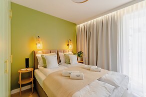 POSESJA PLAŻOWA PREMIUM & SPA
