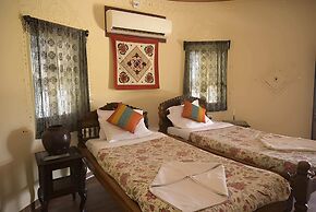Kutch Safari Resort