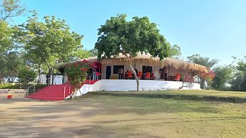 Kutch Safari Resort