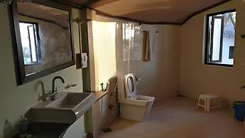 Kutch Safari Resort