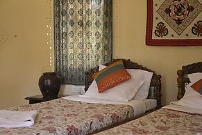 Kutch Safari Resort