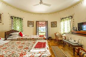 Kutch Safari Resort