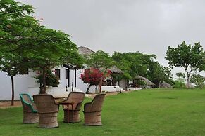 Kutch Safari Resort