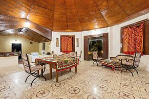 Kutch Safari Resort