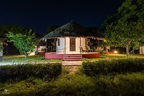 Kutch Safari Resort
