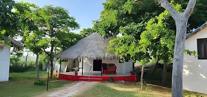 Kutch Safari Resort