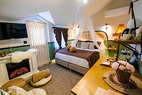 Hotelzon