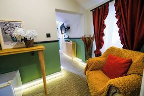 Hotelzon