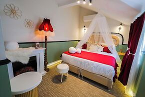 Hotelzon