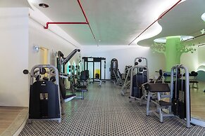 Green Anatolia Club Hotel