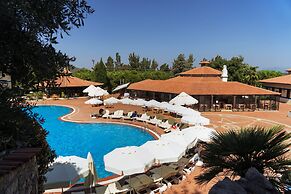 Green Anatolia Club Hotel
