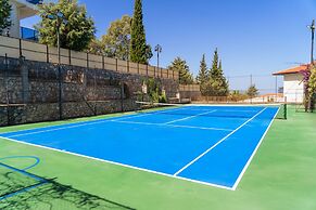 Green Anatolia Club Hotel