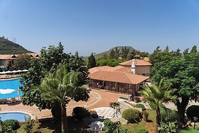 Green Anatolia Club Hotel