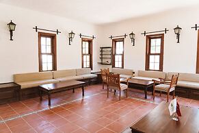 Green Anatolia Club Hotel