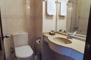 Green Anatolia Club Hotel