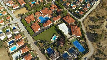 Green Anatolia Club Hotel