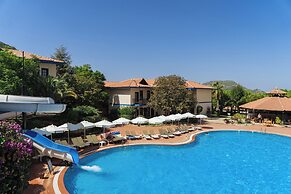 Green Anatolia Club Hotel