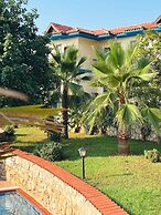 Green Anatolia Club Hotel