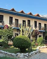 Green Anatolia Club Hotel