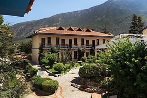 Green Anatolia Club Hotel