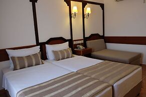 Green Anatolia Club Hotel