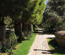 Green Anatolia Club Hotel