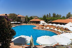 Green Anatolia Club Hotel