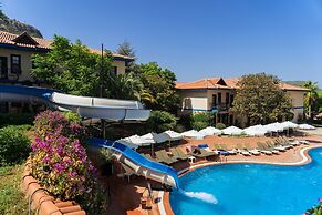 Green Anatolia Club Hotel