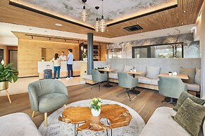 Hotel Amberger Hof
