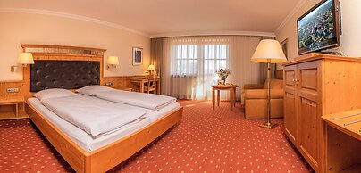 Hotel Amberger Hof