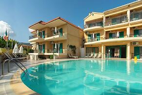 Konstantinos Hotel & Apartments I